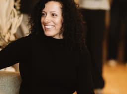 Dr. Sarah Lindner